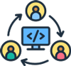 impact image